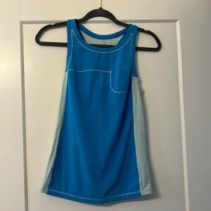 Lulu Athletic Tank